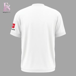Philadelphia 76ers Playoffs T Shirt 3 featuring a stylish design made for comfort and everyday wear.