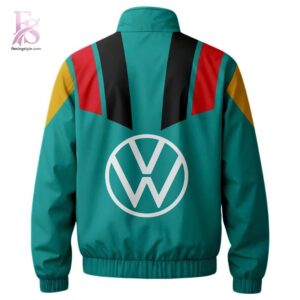 High-quality Team Deutschland 2026 World Cup warm up jacket 3 designed for comfort, style, and daily wear.