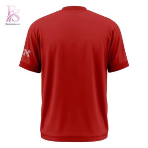 Toronto Raptors Playoffs 2026 T Shirt 3 featuring a stylish design made for comfort and everyday wear.