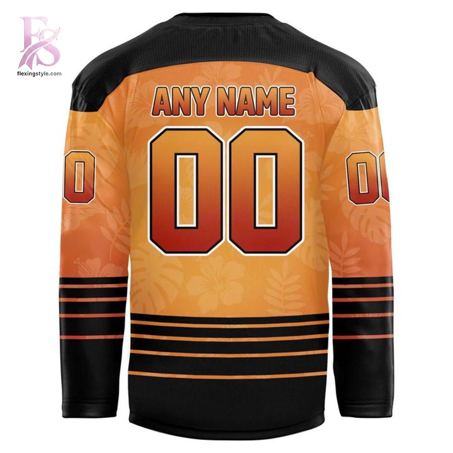 Tucson Roadrunners Summer 2026 Hockey Jersey 3 fashion product showcasing a stylish modern design with premium quality details and a trendy everyday look.