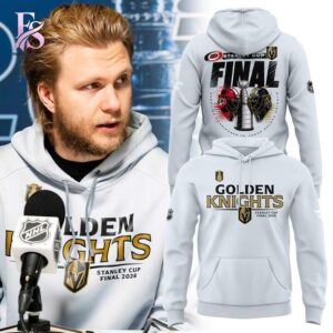 Vegas Golden Knights 2026 Stanley Cup Final Hoodie 1 fashion product showcasing a stylish modern design with premium quality details and a trendy everyday look.