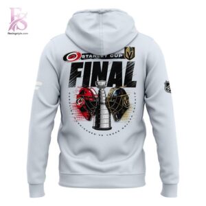 Vegas Golden Knights 2026 Stanley Cup Final Hoodie 3 fashion product showcasing a stylish modern design with premium quality details and a trendy everyday look.