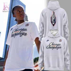 Trendy fashion product featured in White Illinois Fighting Illini Chicago to Champaign Illinois Hoodie 1 with a contemporary silhouette, comfortable fit, and versatile styling options.
