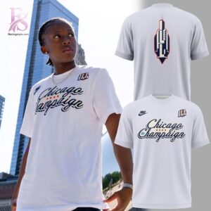 Trendy fashion product featured in White Illinois Fighting Illini Chicago to Champaign Illinois Hoodie 2 with a contemporary silhouette, comfortable fit, and versatile styling options.