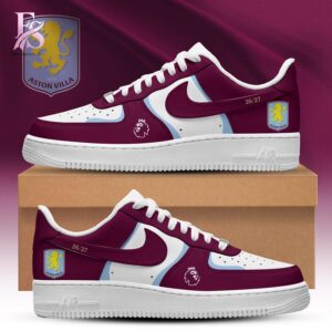 Contemporary fashion apparel in Aston EPL 26 27 Air Force Shoes 1 featuring a clean design, quality materials, and a comfortable fit for daily wear.
