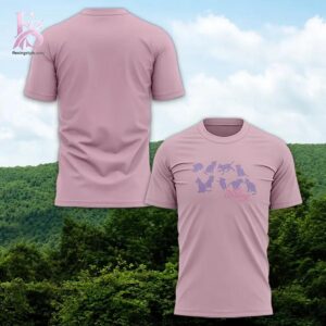 Clairo Sling 5 Year Anniversary Shirt 1 stylish fashion apparel for everyday casual wear with modern design and premium comfort