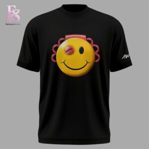 Contemporary fashion apparel in Don t Be Dumb Tour T Shirt 1 featuring a clean design, quality materials, and a comfortable fit for daily wear.