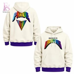 Premium view of Golden State Valkyries x Pride Night 2026 Shirt 2 with a bold design and everyday appeal.