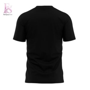 Contemporary fashion apparel in Jalen Brunson X Ray T Shirt 3 featuring a clean design, quality materials, and a comfortable fit for daily wear.
