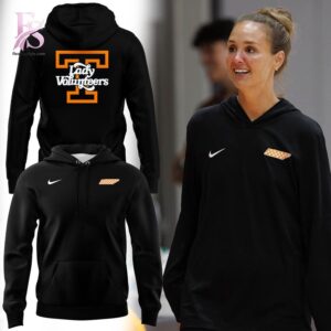 Contemporary fashion apparel in Lady Vols Basketball Tennessee Volunteers Hoodie 1 featuring a clean design, quality materials, and a comfortable fit for daily wear.