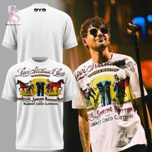 Louis Tomlinson Tour 2026 Shirt 1 stylish fashion apparel for everyday casual wear with modern design and premium comfort