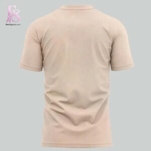 Contemporary fashion apparel in Mexico 2026 Merlin The Duck T Shirt 3 featuring a clean design, quality materials, and a comfortable fit for daily wear.