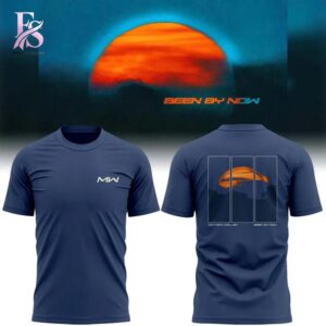 Premium look of Morgan Wallen Been By Now T Shirt 1 with eye-catching details and quality craftsmanship.