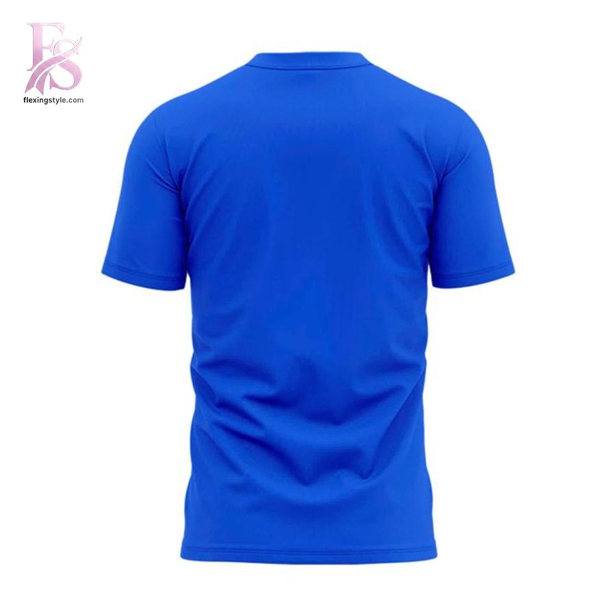 Premium look of New York Knicks Karl Anthony Towns White Bodega KAT T Shirt 3 with eye-catching details and quality craftsmanship.