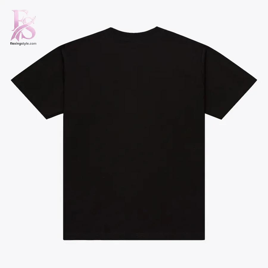 New York Knicks Mitchell Ness Black 2026 NBA Finals Champions Parade T Shirt 1 featuring a standout look with carefully crafted details.