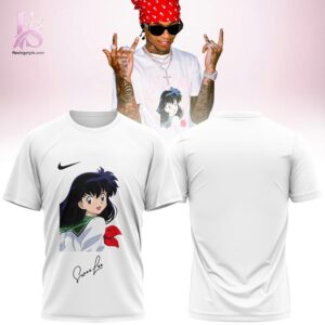 Close-up image of Swae Lee Same Difference Tour Europe Shirt 1 showcasing its distinctive craftsmanship.