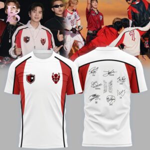 BTS FIFA World Cup Finals Half Time Show Shirt 1 stylish fashion apparel for everyday casual wear with modern design and premium comfort