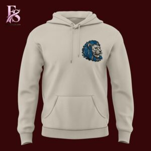 Chris Stapleton Show Detroit Lions Hoodie 2 stylish fashion apparel for everyday casual wear with modern design and premium comfort
