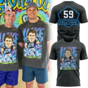 Panthers Legend 59 Hall of Fame Shirt 1 stylish fashion apparel for everyday casual wear with modern design and premium comfort