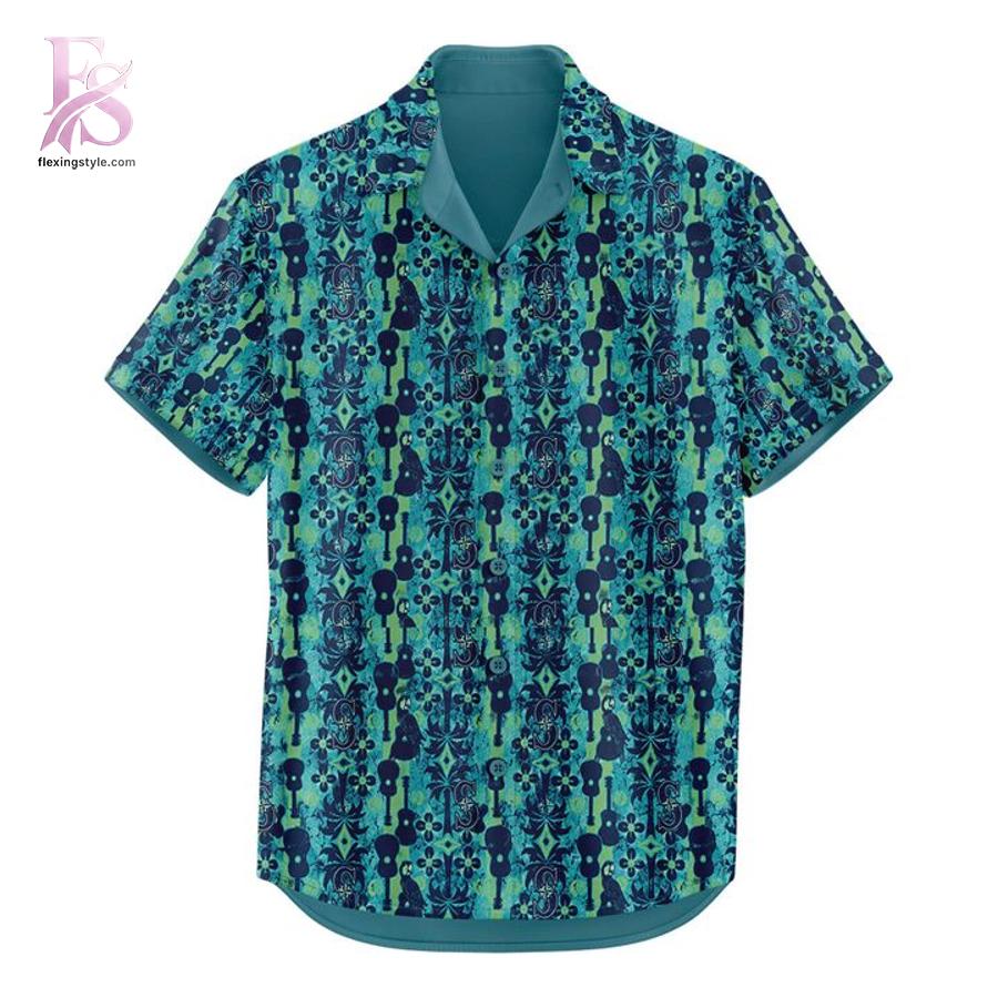 Seattle Mariners Hawaiian Shirt 2026 2 stylish fashion apparel for everyday casual wear with modern design and premium comfort