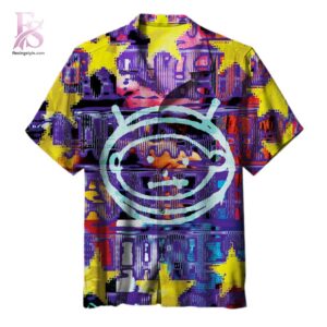 U2 Zooropa Hawaiian Shirt 1 stylish fashion apparel for everyday casual wear with modern design and premium comfort