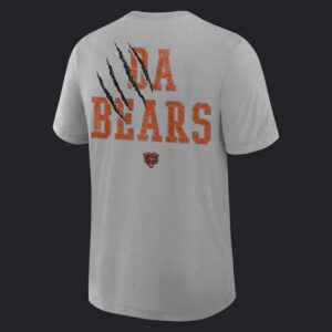 Coach Johnson Chicago Bears Pullover Hoodie 6 stylish fashion apparel for everyday casual wear with modern design and premium comfort