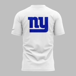 New York Giants Never Forget T Shirt 3 stylish fashion apparel for everyday casual wear with modern design and premium comfort